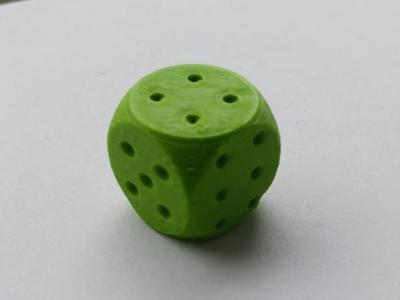 dice