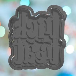 Halloween Trick Or Treat Cookie Cutter