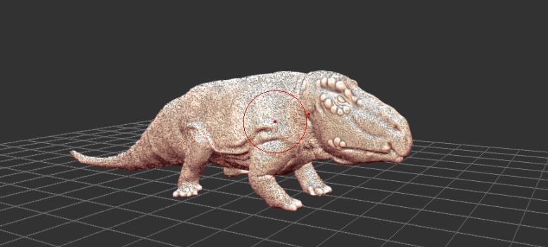 Erythrosuchus