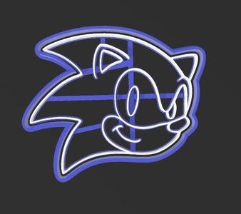 Sonic, Cookie Cutter