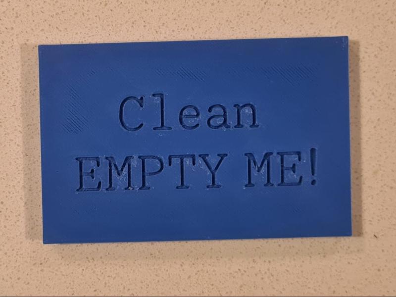 Dishwasher Magnets