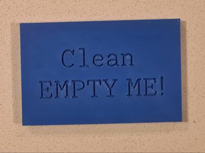 Dishwasher Magnets