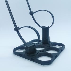 Zip Tie Peg - Multiboard