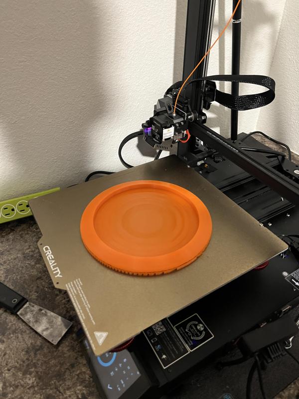 Disc Golf Driver and Midrange