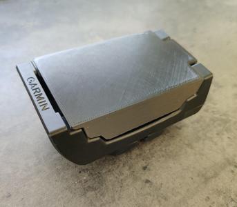 Garmin Montana 700 fill-in