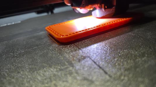 60x120mm Catch All Tray (with magnets)