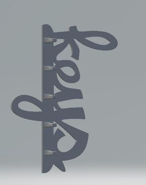 Key Hanger