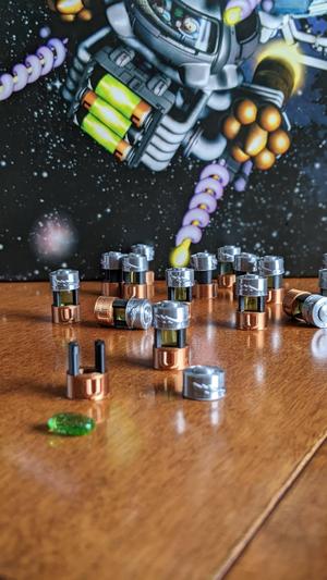 Galaxy Trucker Batteries (E-cells)