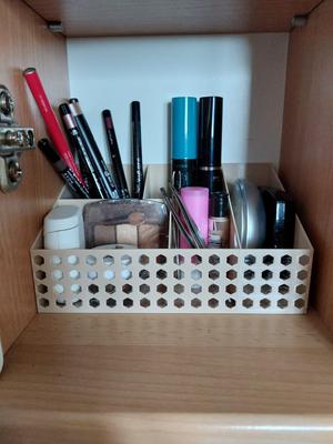 organizer do skříňky