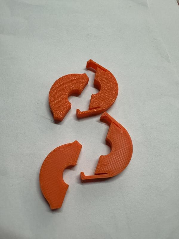 Lenovo Legion Go Joystick/Analog Stick Protector/Saver