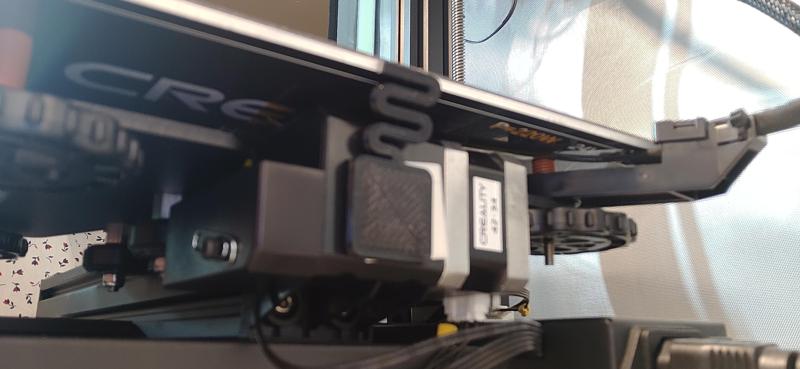 Bed Crash Fix Spring