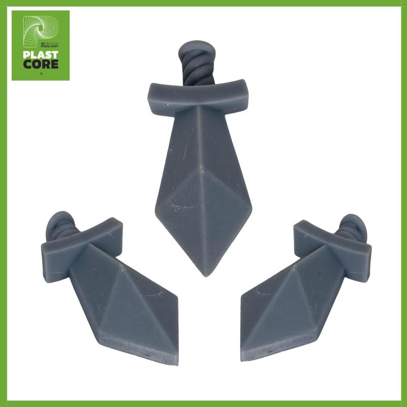 Sword - Board Game Resource Token