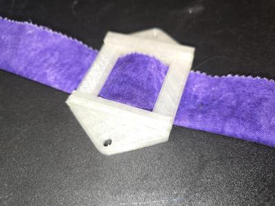 Quilting Sasher for 2.5" and 2.75" Fabric