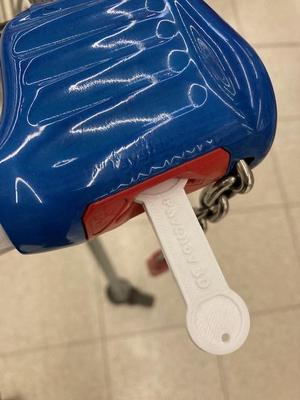 token to the shopping cart