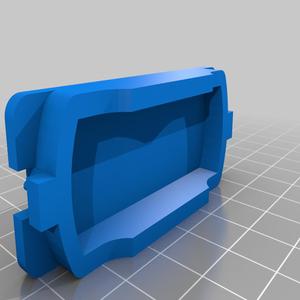 Load Center Blanks