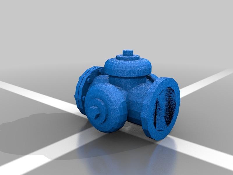 Hydrant
