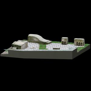 St Mary Matfelon stone