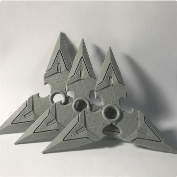 Genji Shuriken | Overwatch