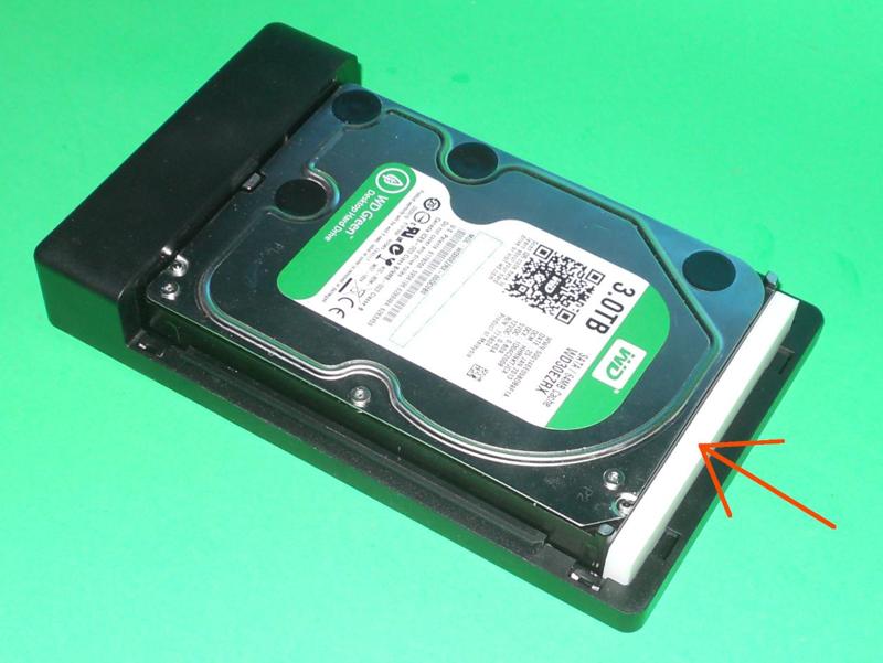 Parametric Square Spacer