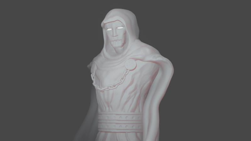 Doom Bust