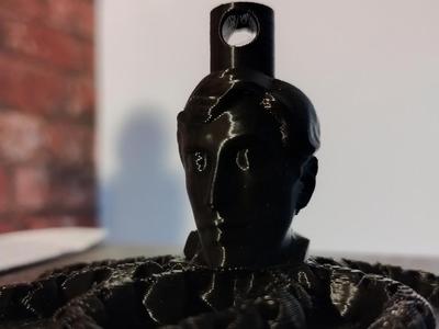 Bobby Fischer Octopus