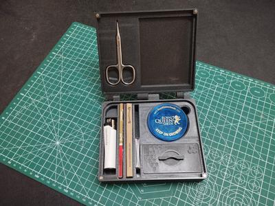 Weed Smoker BOX - BIG UPDATE!!!