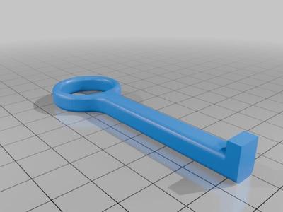 Filament Guide Set (TAZ and 20x20mm section compatible)