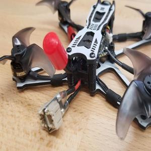 TinyHawk Freestyle Antenna Mount