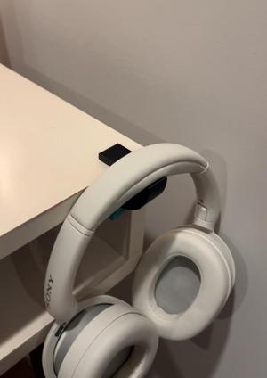 Headphone Holder Desk Clamp
