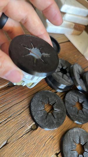 Lettuce Grow Algae Cover & Solid Cover