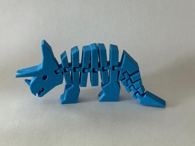 Tri-Flex-atops