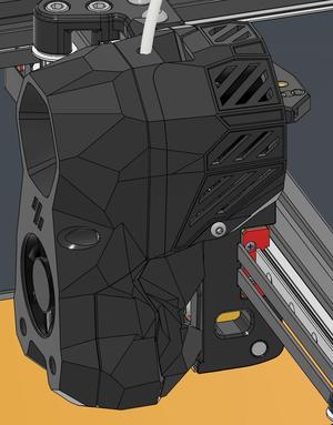 EBB SB2240/2209 Vented Cable Door (Jan 2024 Update)
