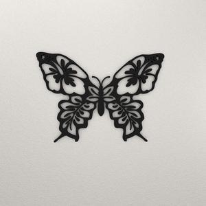 Butterfly Wall Decoration KTWDB01