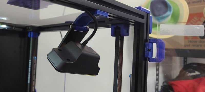 Creative Live! Camera Mount