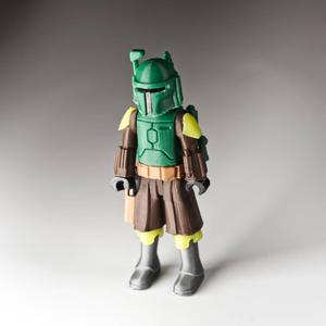 Boba Fett