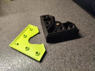 Ratrig V-Core 3 Feet