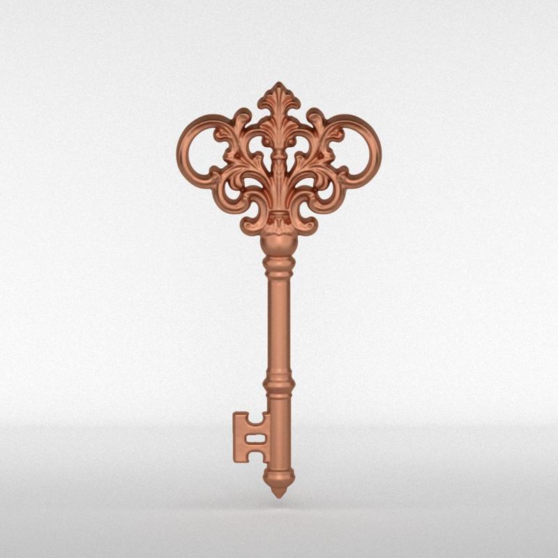 Key