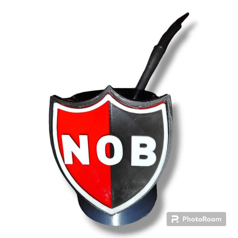 NEWELLS SHIELD MATE