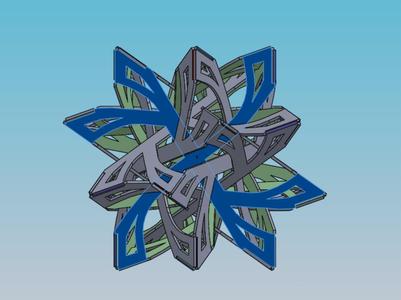 sculpture puzzle