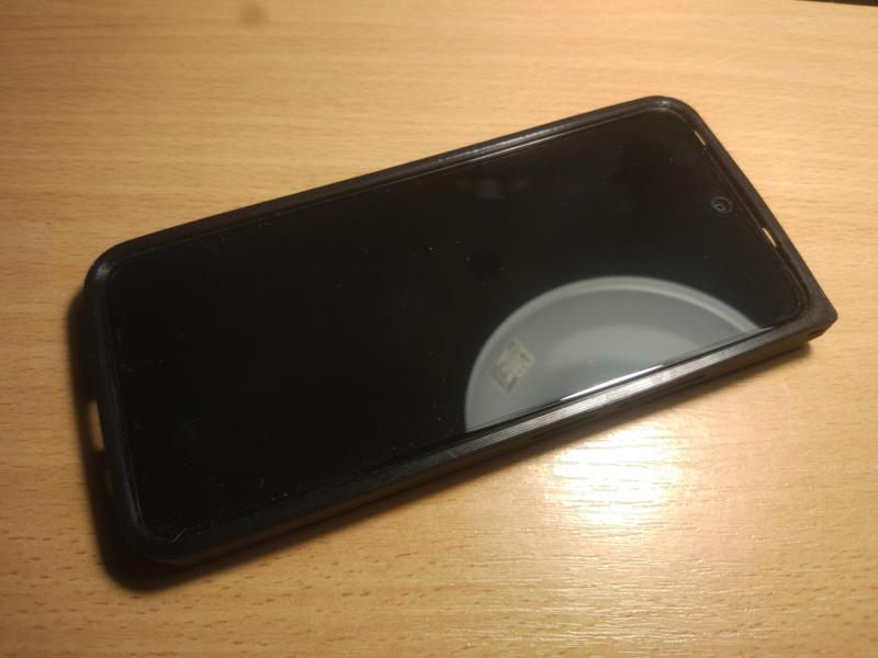 TPU Case Protective for Xiaomi Redmi Note 12S