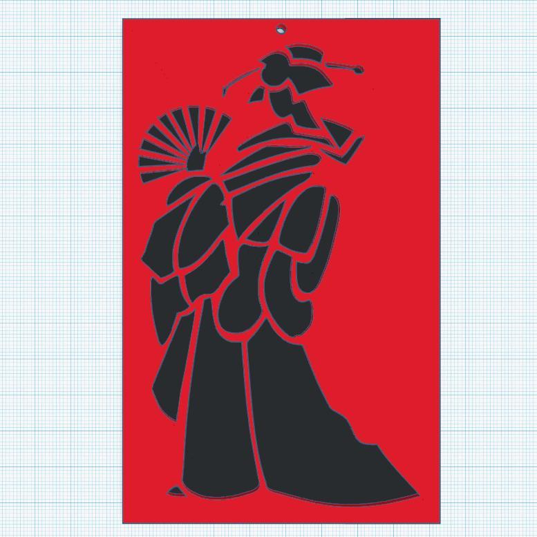 Geisha Nov2020