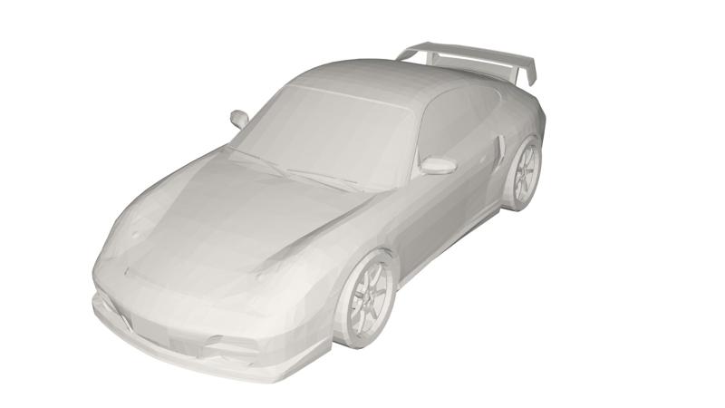 Car concept