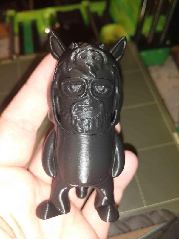 Mini Pokon by Wekster