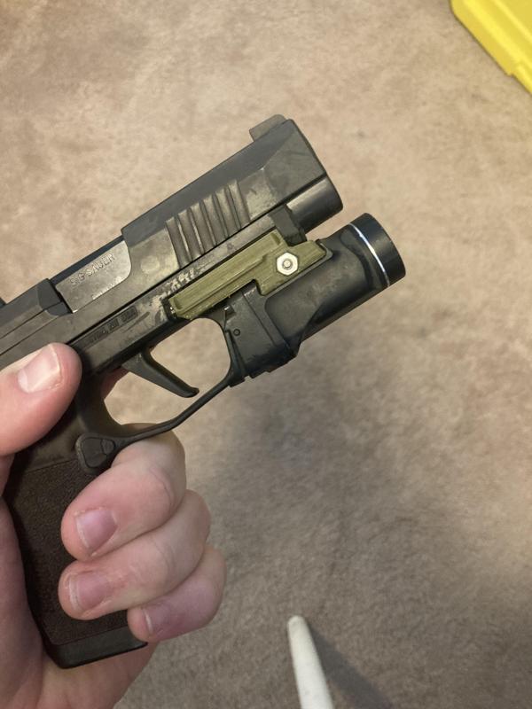 P365/TLR7sub "Gaspedal" V2