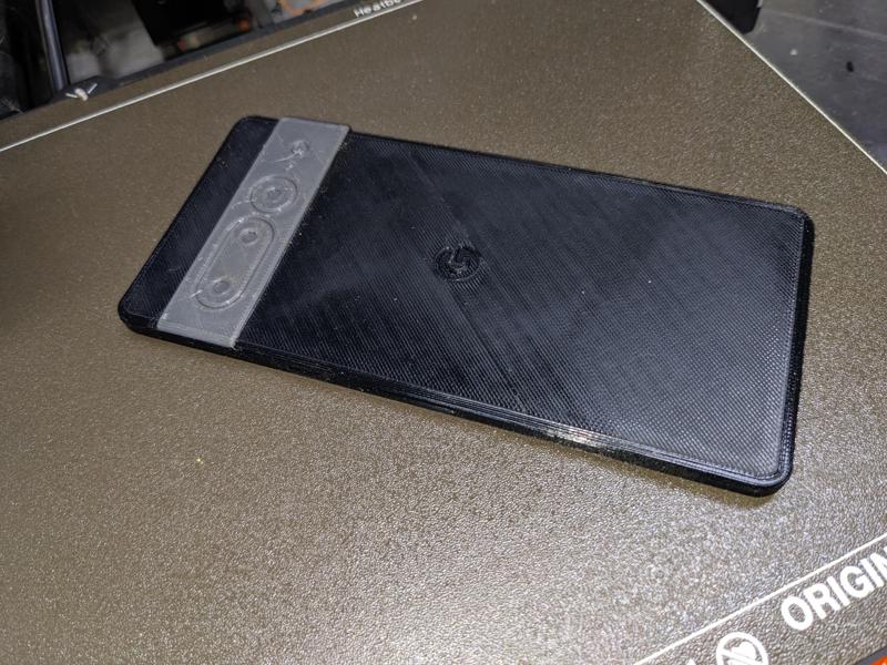 Pixel 7 Pro - Model cell/mobile phone