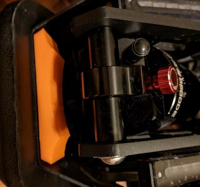 Mini rear handle Begode T4 Master