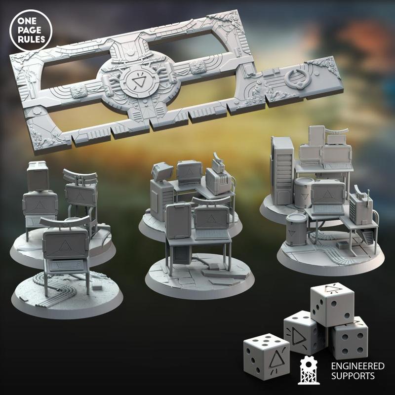 Eternal Dynasty Game Aids