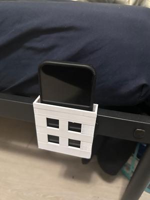 Bedside Phone Stand