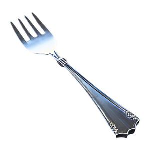 Ornate Fork