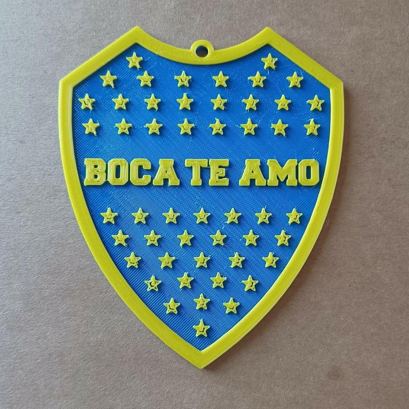 Boca Juniors